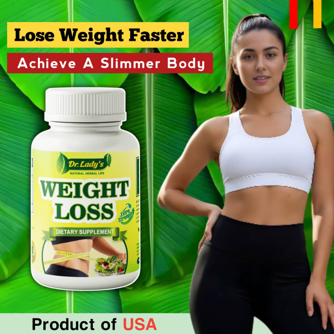 Lose weight faster